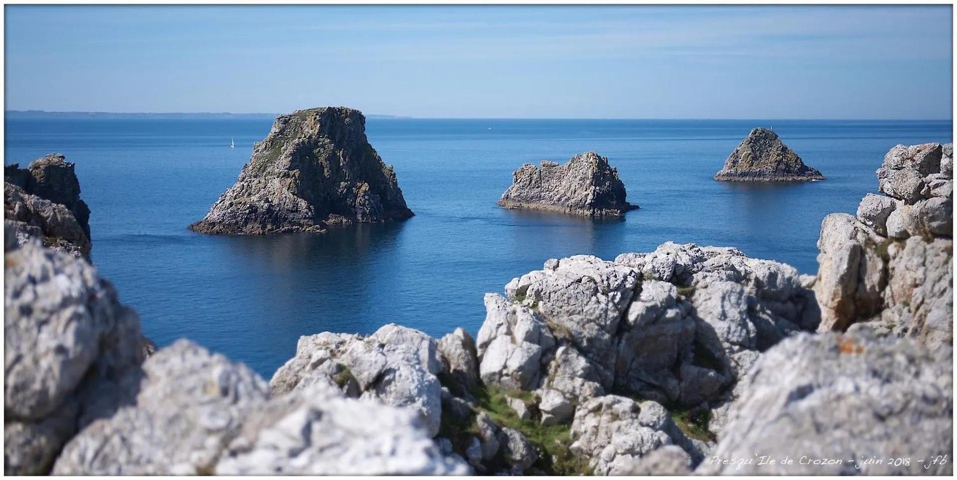 Maison Bretonne Entre Terre Et Mer Crozon Holiday home